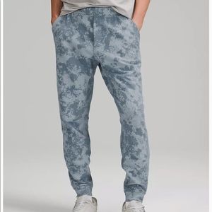 Lululemon men’s city sweat jogger